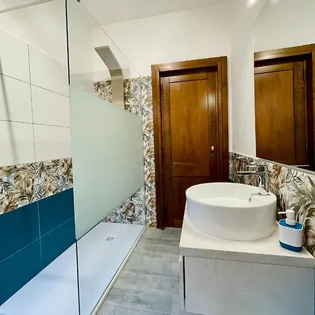 Apartmán Martina Al Colosseo