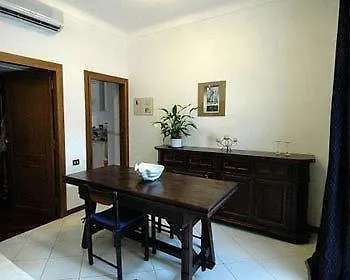 Apartmán Martina Al Colosseo Řím