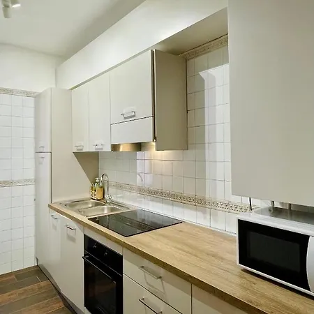 Apartment Martina Al Colosseo