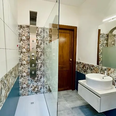 Apartment Martina Al Colosseo Rome