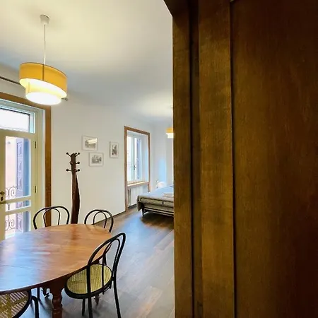 Apartment Martina Al Colosseo *