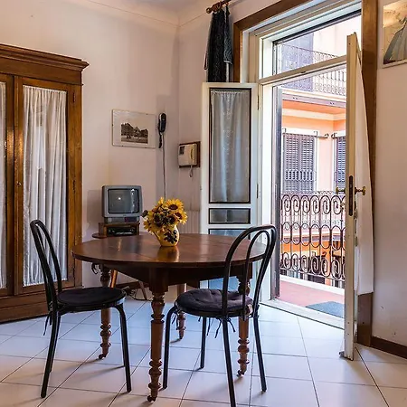 Apartment Martina Al Colosseo