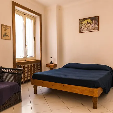 Martina Al Colosseo Apartment