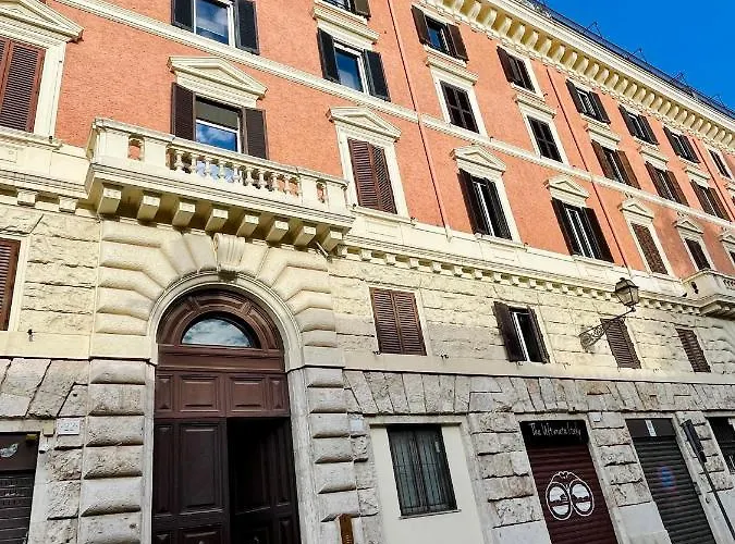 Martina Al Colosseo * Ρώμη