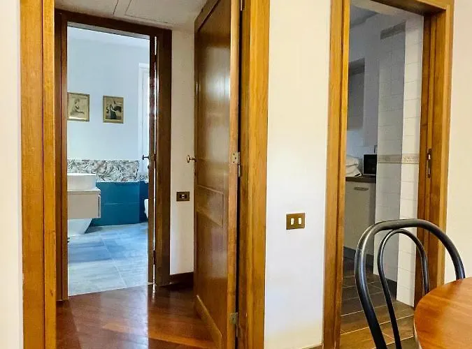 Διαμέρισμα Martina Al Colosseo Ρώμη