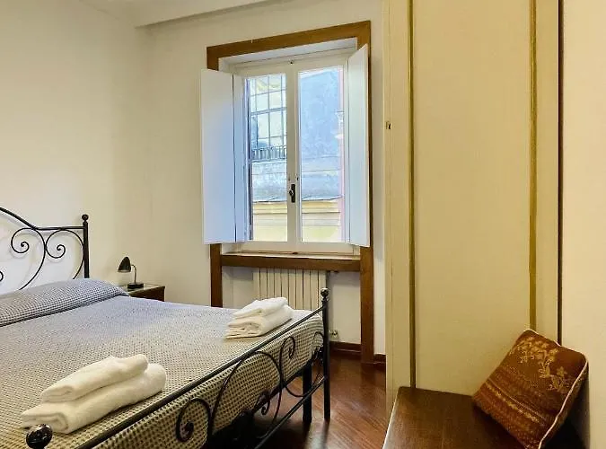 Martina Al Colosseo Διαμέρισμα Ρώμη