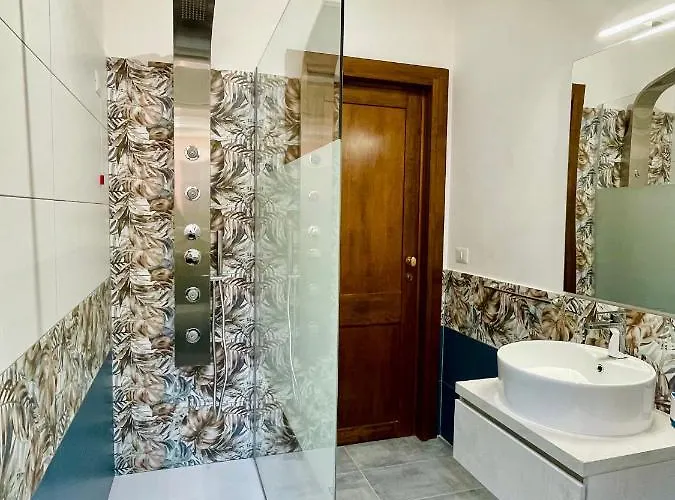 Διαμέρισμα Martina Al Colosseo Ρώμη