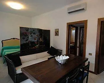 Διαμέρισμα Martina Al Colosseo *