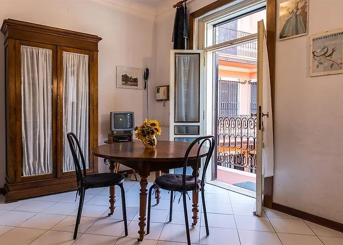 Διαμέρισμα Martina Al Colosseo