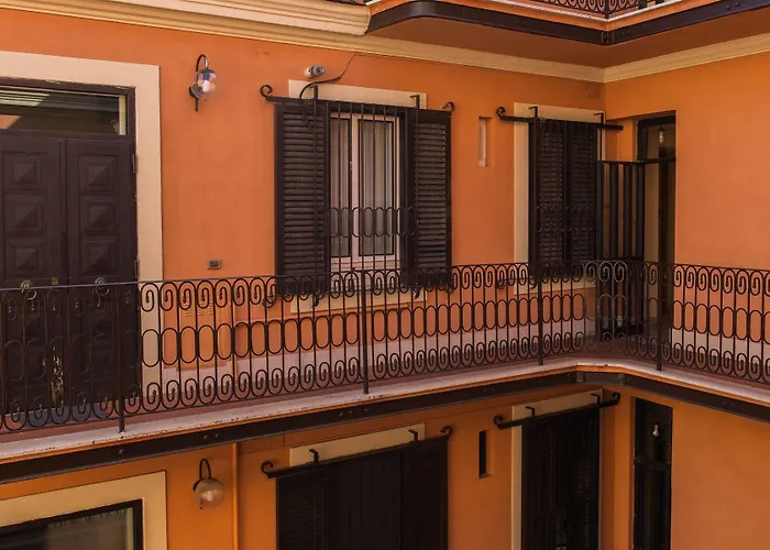 Martina Al Colosseo * Ρώμη