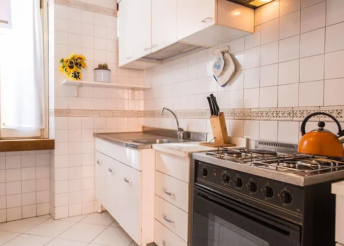 Martina Al Colosseo Διαμέρισμα Ρώμη