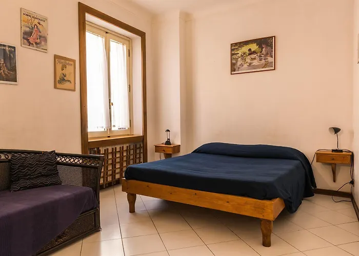 Martina Al Colosseo Διαμέρισμα