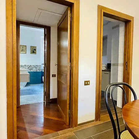 Appartamento Martina Al Colosseo Roma