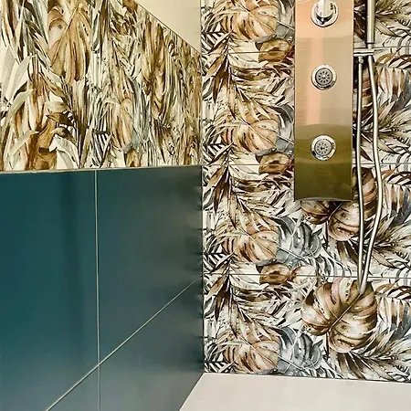 Appartamento Martina Al Colosseo Roma